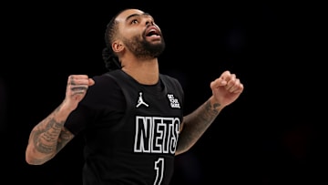 D'Angelo Russell