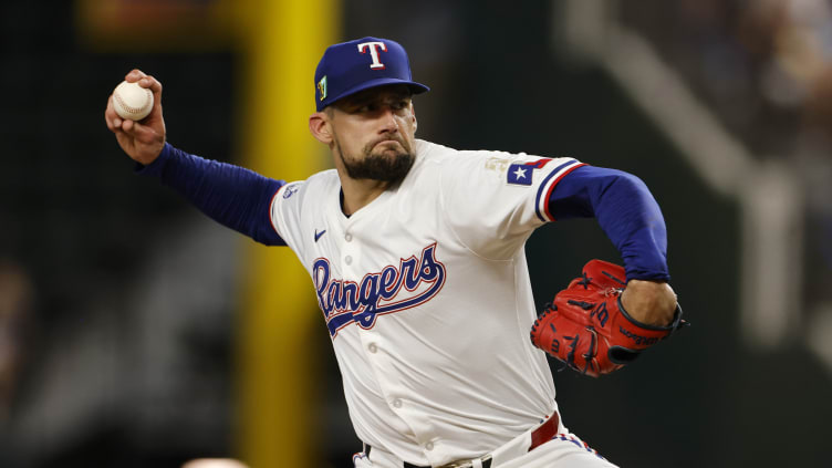 Minnesota Twins v Texas Rangers