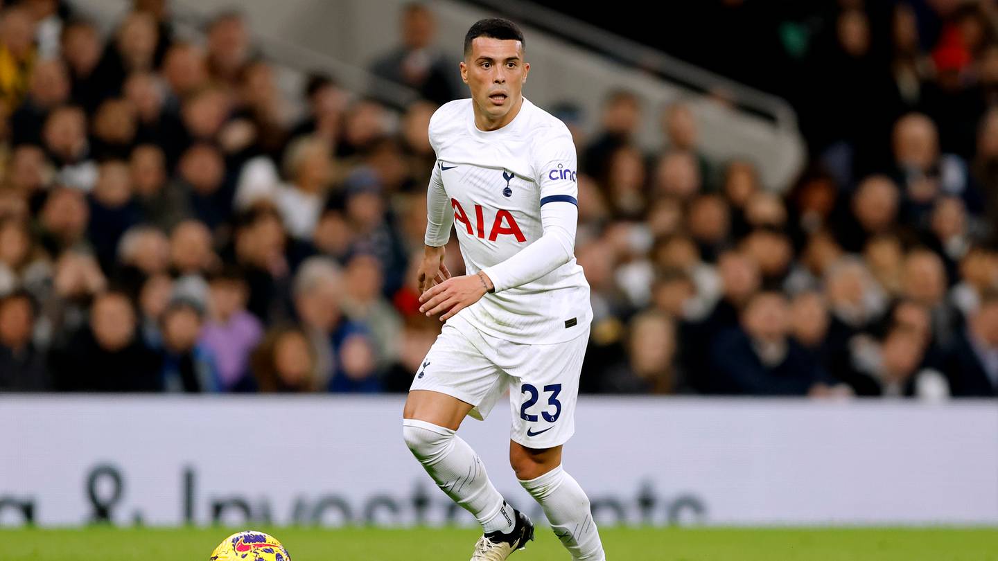 Injuries confirmed, Tottenham will be short-handed for 'a couple of weeks' - Hotspur HQ