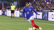 Theo Hernandez