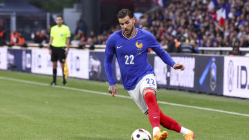 Theo Hernandez