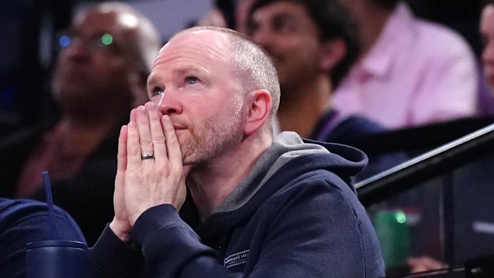 Lawrence Frank, LA Clippers