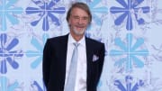 Sir Jim Ratcliffe is interersted in buying Man Utd from the Glazer family