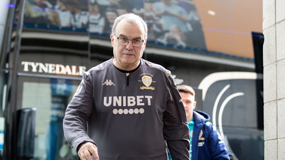 Marcelo Bielsa