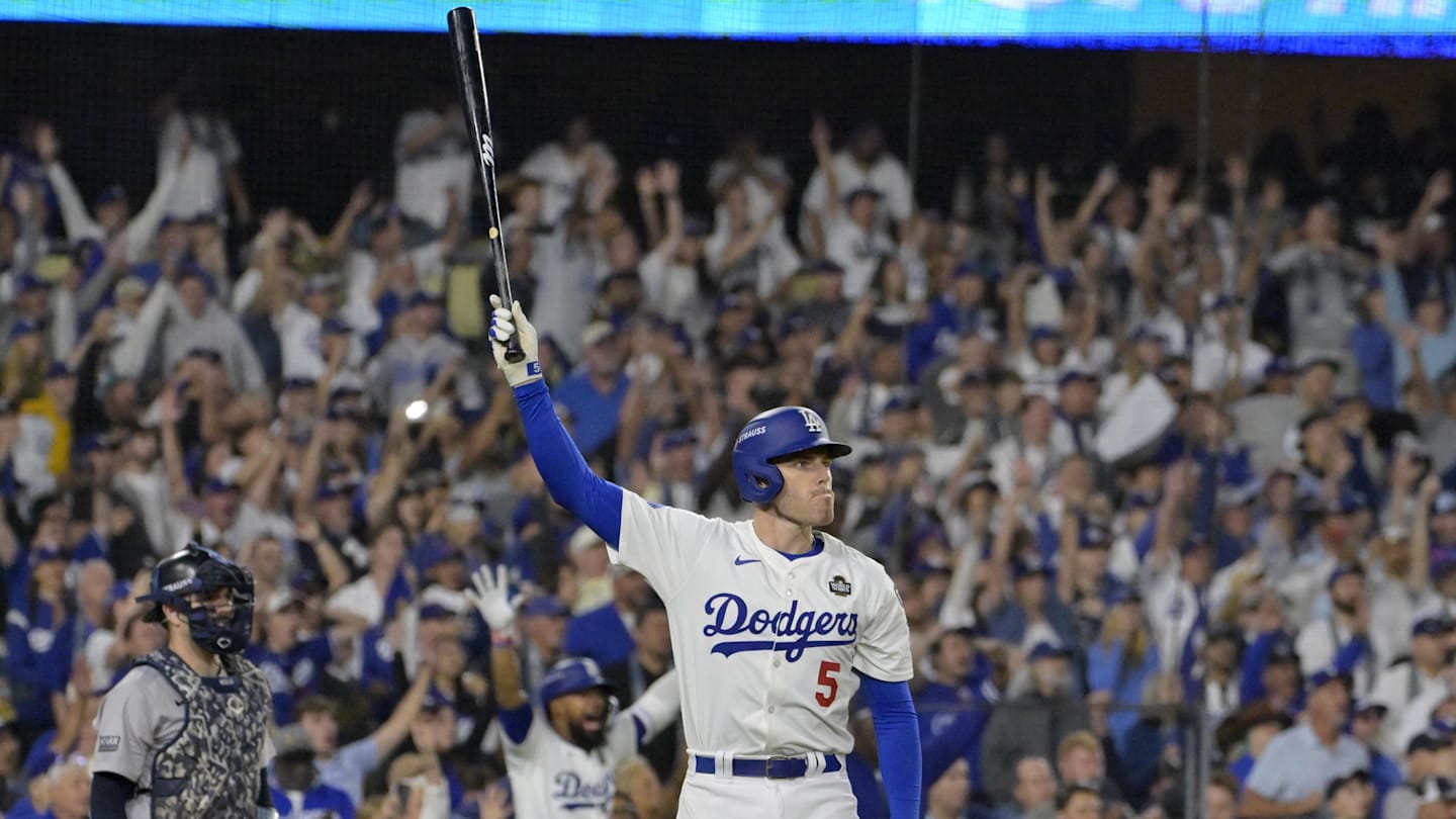 Game 1: Angels' Impressive Win Against The Dodgers - a16iw4l