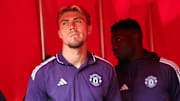 Manchester United v Arsenal - Premier League