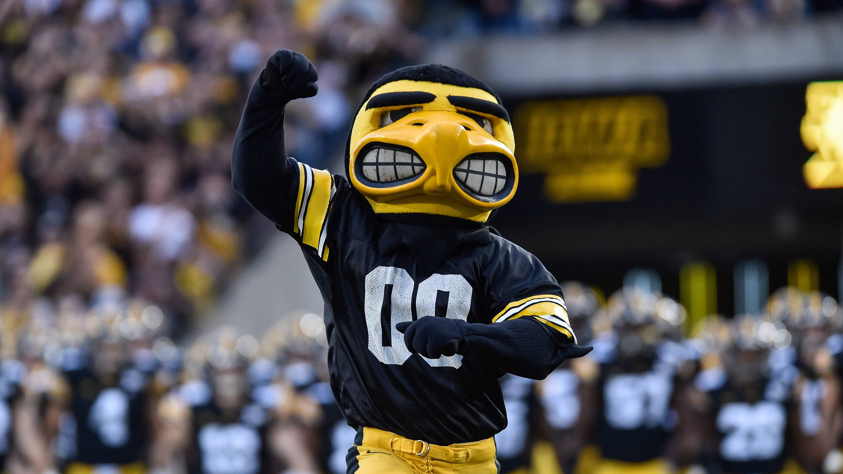 Nobody Knows How to Correctly Rank Iowa Football