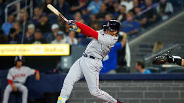 Boston Red Sox v Toronto Blue Jays
