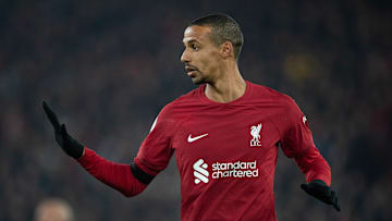 Liverpool FC v Everton FC - Premier League