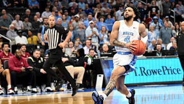 North Carolina v Florida State