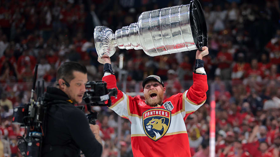 Sam Bennett