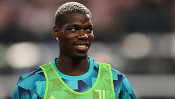 Paul Pogba