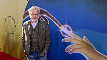 The 40th Anniversary Screening of "E.T. the Extra-Terrestrial"  Opening Night at the 2022 TCM