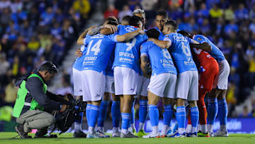 Cruz Azul tendría su primera baja