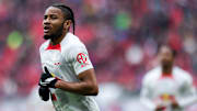 Christopher Nkunku
