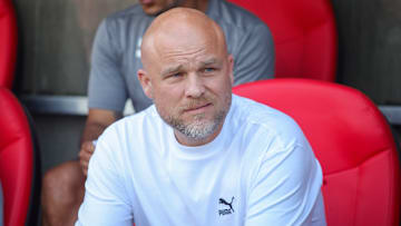 Rouven Schröder wird zu Gladbach wechseln 