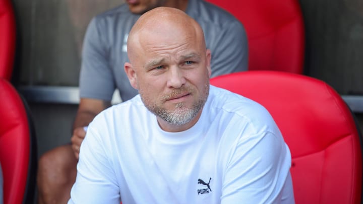 Rouven Schröder wird zu Gladbach wechseln 