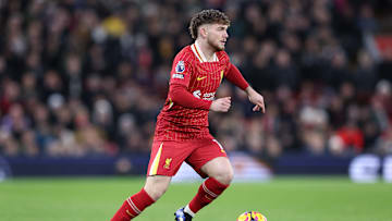 Liverpool FC v Fulham FC - Premier League