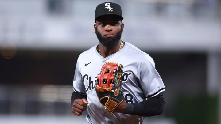 Chicago finalmente no envió a Luis Robert Jr. a otro equipo
