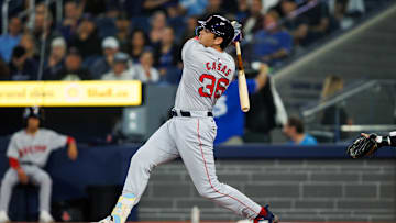 Boston Red Sox v Toronto Blue Jays