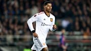Marcus Rashford