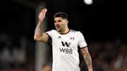 Fulham v Leeds United: Emirates FA Cup Fifth Round
