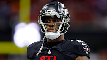 Kyle Pitts, Atlanta Falcons