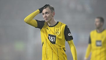 Holstein Kiel v Borussia Dortmund - Bundesliga
