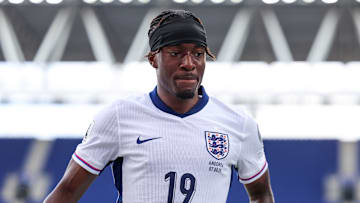 Andorra v England - European Qualifiers Group K - FIFA World Cup 2026