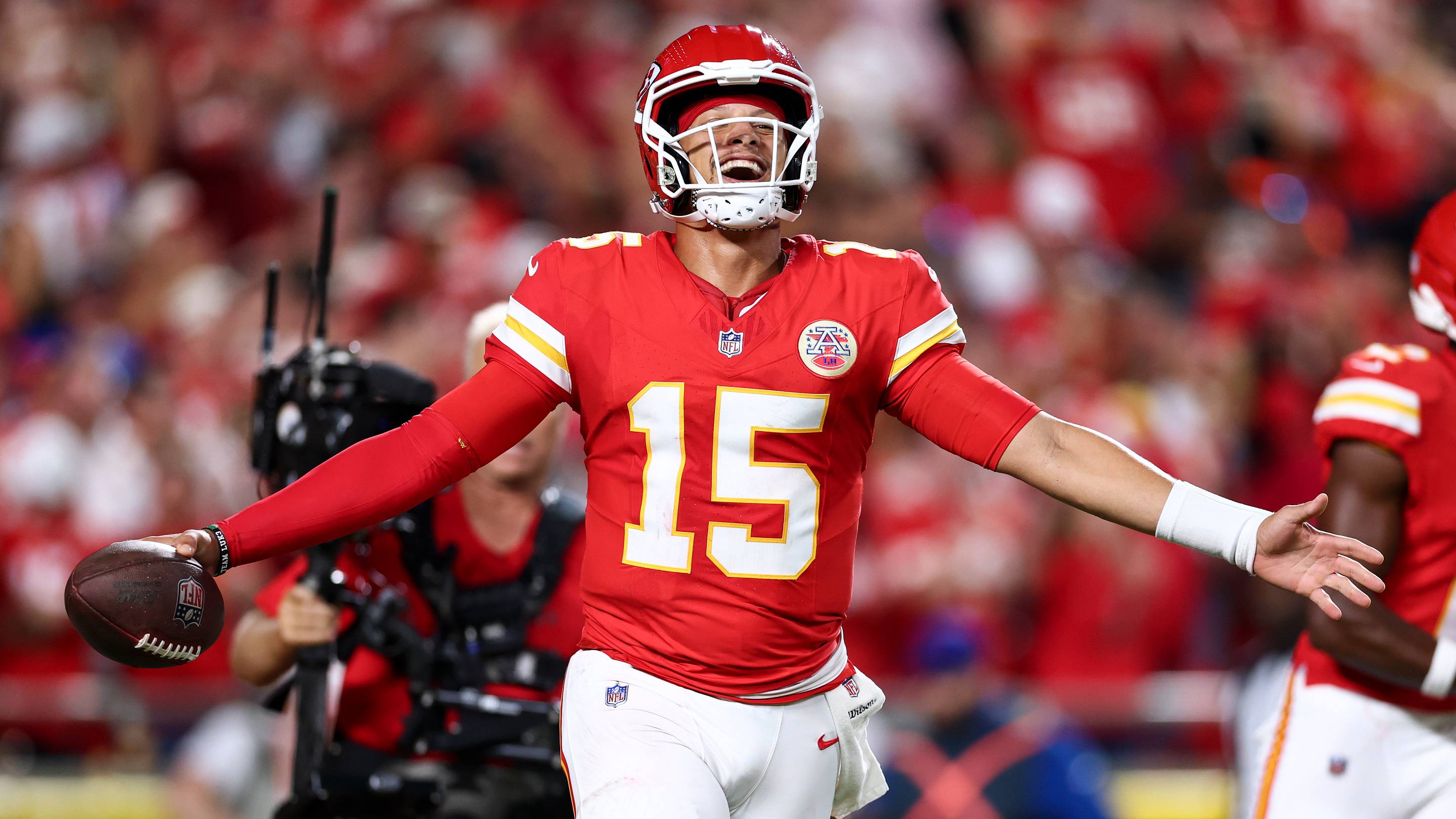 Predicting when the Chiefs, Bills and every other unbeaten NFL team takes their first loss