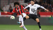 Amine Gouiri retrouvera son ancien club samedi 13 janvier à 21h