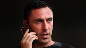 Fleetwood Town v Everton - Carabao Cup Second Round