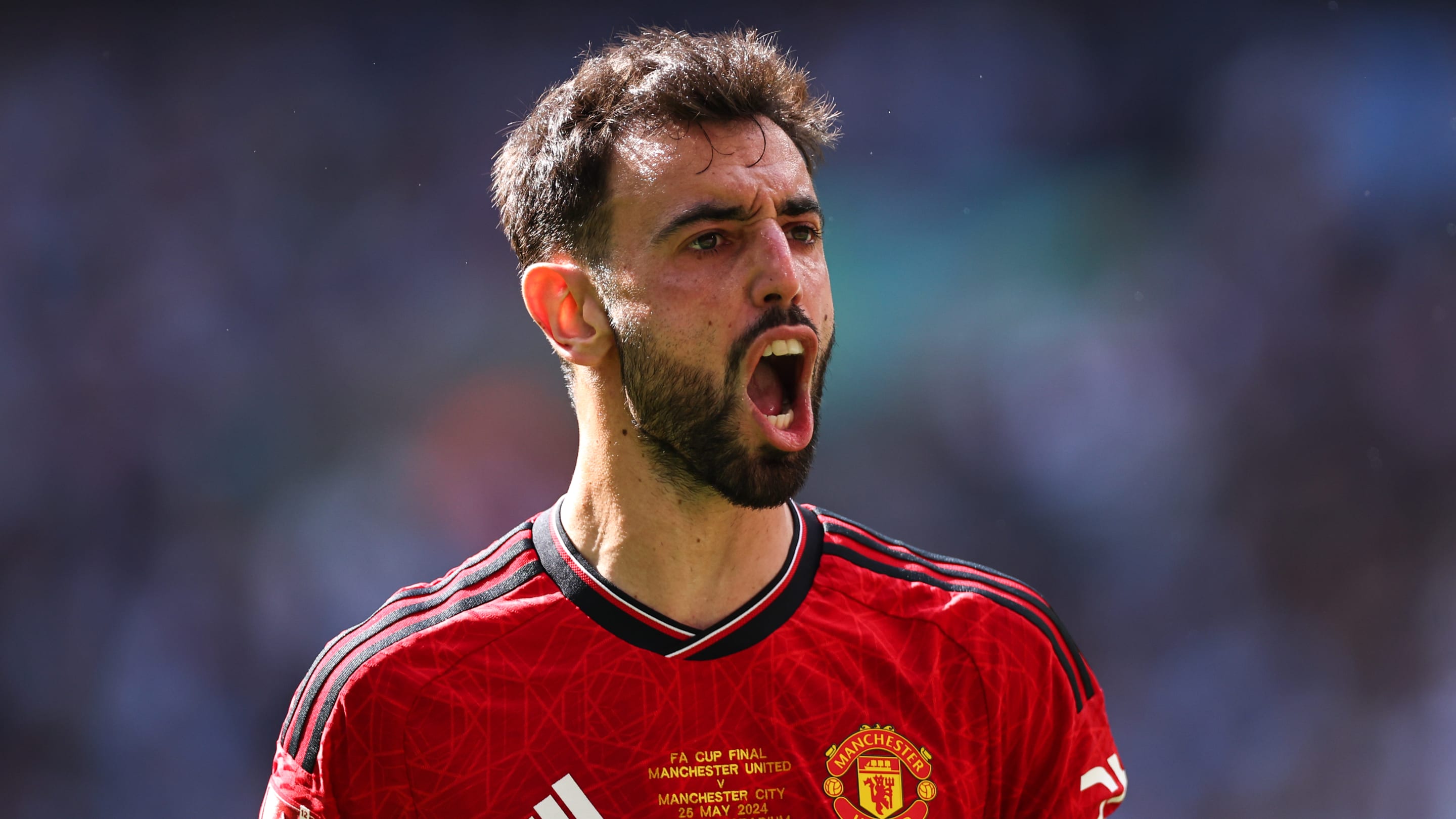Man Utd make decision on Bruno Fernandes contract - report