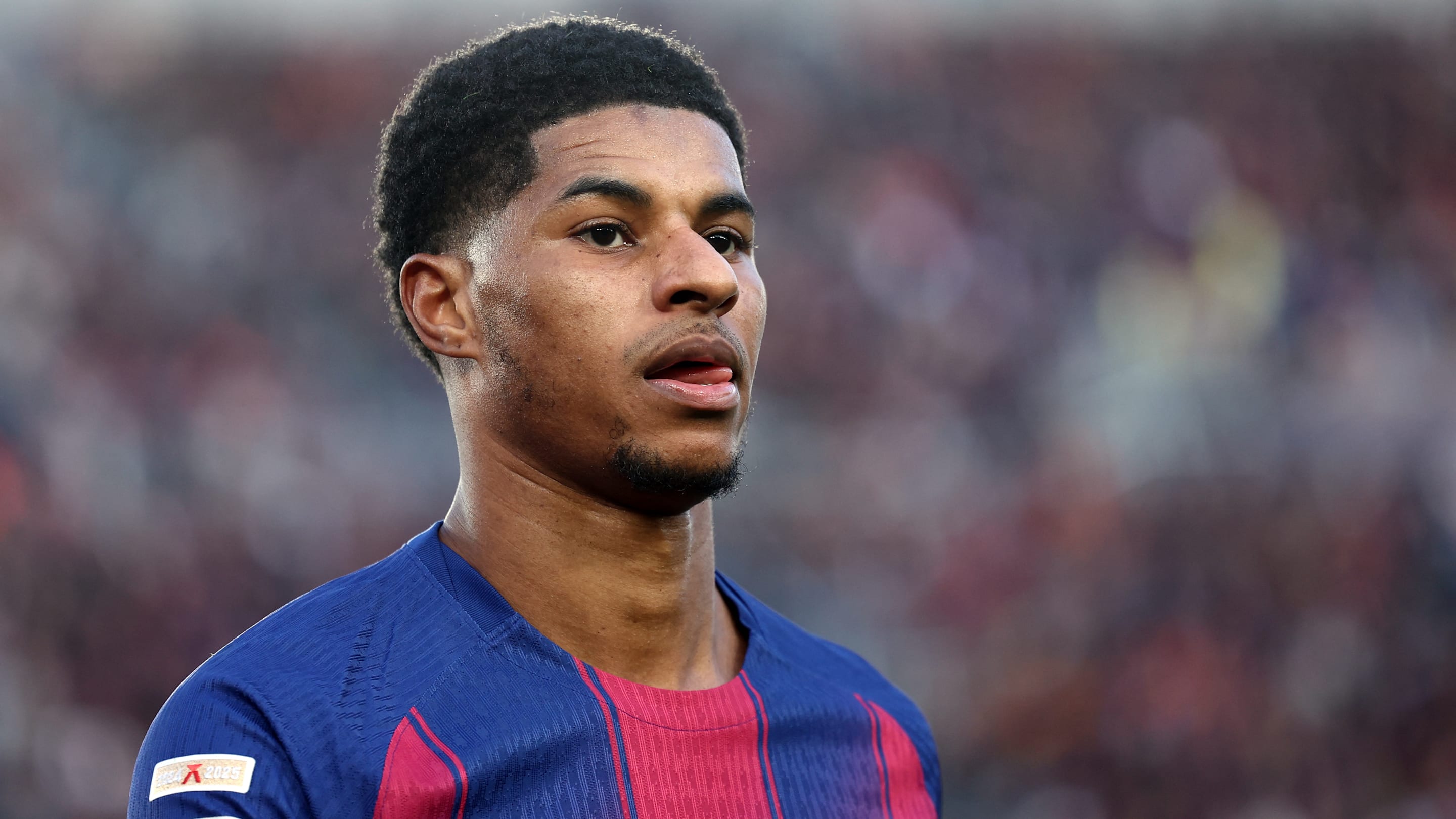 FC Barcelone mercato : Les négociations avec Manchester United pour Marcus Rashford se compliquent