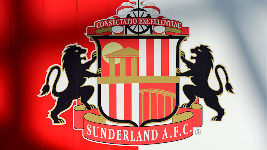 Sunderland badge