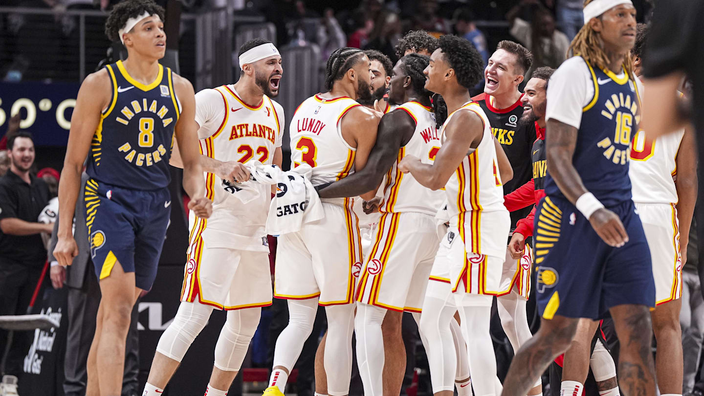 Former Atlanta Hawks 2nd Round Pick Signs Two-Way Contract With The Los Angeles Clippers