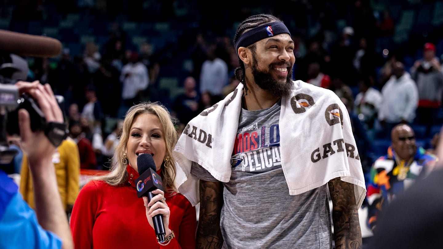 Raptors' Brandon Ingram Promises Playoffs Ahead 2025-26 Season