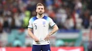 Luke Shaw