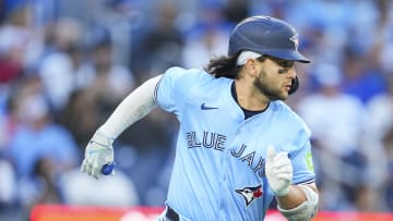 Cleveland Guardians v Toronto Blue Jays