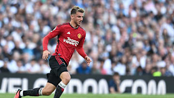 Mason Mount