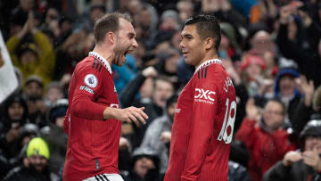 Manchester United v AFC Bournemouth - Premier League
