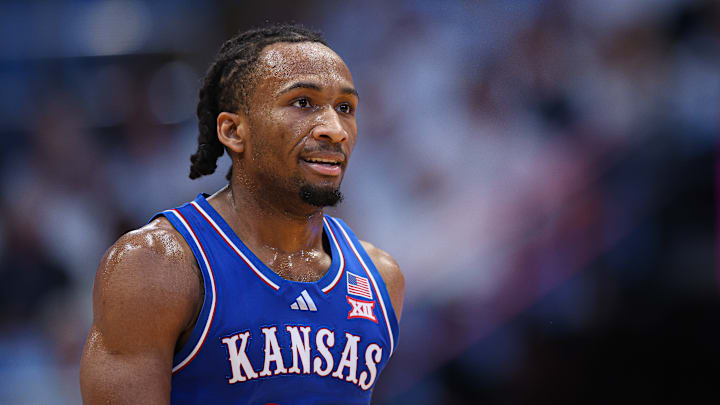 Kansas v North Carolina