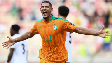 Sebastien Haller soll langsam aufgebaut werden