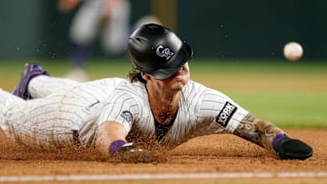 The Colorado Rockies can’t wait for the year to be over.