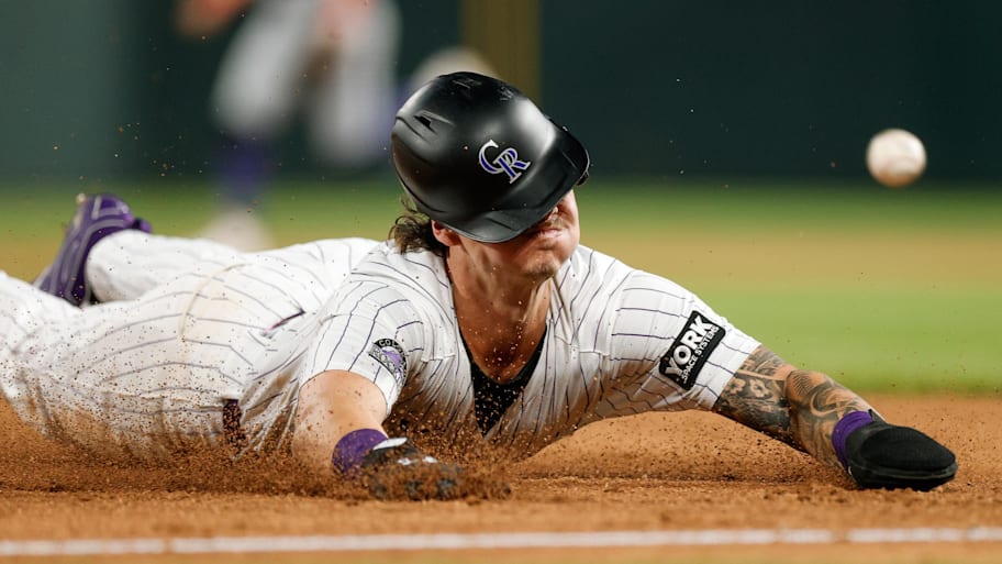 The Colorado Rockies can’t wait for the year to be over. | Isaiah J. Downing-Imagn Images