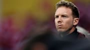 Le dossier Julian Nagelsmann à Tottenham aurait pris une autre tournure.