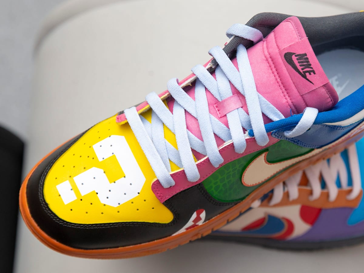 Nike us black friday 2025