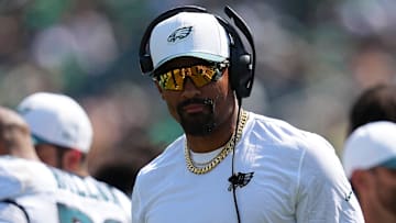 Cleveland Browns v Philadelphia Eagles - NFL Preseason 2025