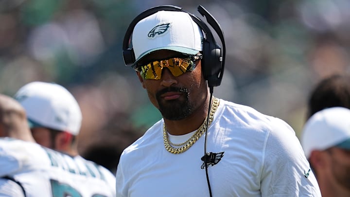 Cleveland Browns v Philadelphia Eagles - NFL Preseason 2025