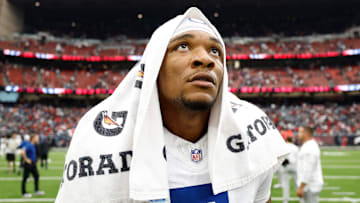 Indianapolis Colts v Houston Texans